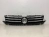 Front bumper upper radiator grill 2K5853653A