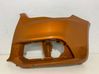 Front bumper corner part panel trim 8X0807437