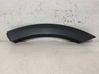 Rear door trim (molding) 4M8854819