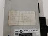 CAS control unit/module 6943857