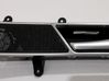 Front door interior handle 4F0837020B