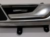 Front door interior handle 4F0839020D