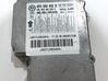 Airbag control unit/module 4F0959655B