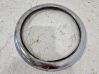 Under headlight/headlamp trim 