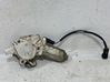 Rear door window regulator motor 