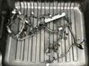 Fuel injector wires 91470G4020