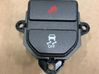 Traction control (ASR) switch BJ3214K147AD
