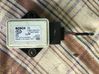 ESP acceleration yaw rate sensor 27542FG001