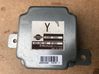 Other control units/modules 416501CA0A