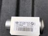 Lämpöpuhaltimen moottorin vastus 6841534