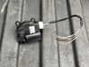Air flap motor/actuator D332NFFAA01