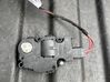 Motor/activador trampilla de calefacción 8K2971566A