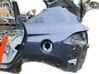 Panel lateral trasero 01010104