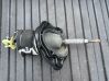 Steering wheel axle 1F10376
