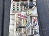 Fuse module 90987