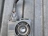 Alarm system siren 89040