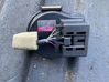 Air suspension front height level sensor 1943003040