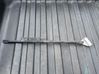 Radiator support slam panel bracket 31651561
