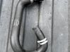 Engine coolant pipe/hose 32203162