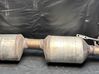Catalyst/FAP/DPF particulate filter 174100E051