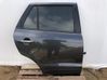 Rear door 