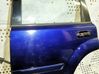 Rear door 