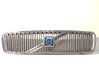 Front bumper upper radiator grill 8659875