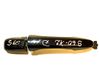Front door exterior handle 31276437