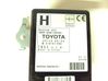 Door central lock control unit/module 897400D100