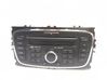 Radio/CD/DVD/GPS head unit BS7T18C815AH