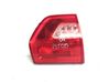 Tailgate rear/tail lights 9681074380