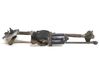 Motor y varillaje del limpiaparabrisas delantero 1592007160