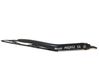 Rear wiper blade arm 