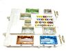 Comfort/convenience module AV6N14A073DF