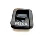Engine bonnet (hood) release handle 30634786