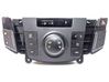 Unidad de control climatización 972503ZXXX