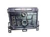 Head unit multimedia control 13435410