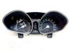 Speedometer (instrument cluster) C1BT10849EAG