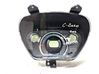 Speedometer (instrument cluster) MM0048104