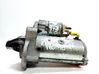 Starter motor 30659478