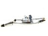 Front wiper linkage and motor 9171901