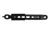 Seat belt adjustment motor E563003
