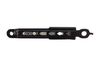 Seat belt adjustment motor E563003