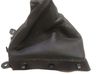 Gear lever shifter trim leather/knob KAOH64334