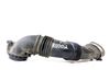 Air intake duct part AV6112B624B