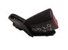 Rear seatbelt buckle 4F0857740D