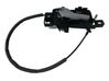 Front door interior handle 6M21U22601