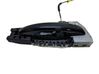 Front door exterior handle 8T0837167A