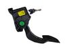 Accelerator throttle pedal 95087911