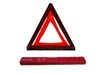 Emergency warning sign 8K0860251